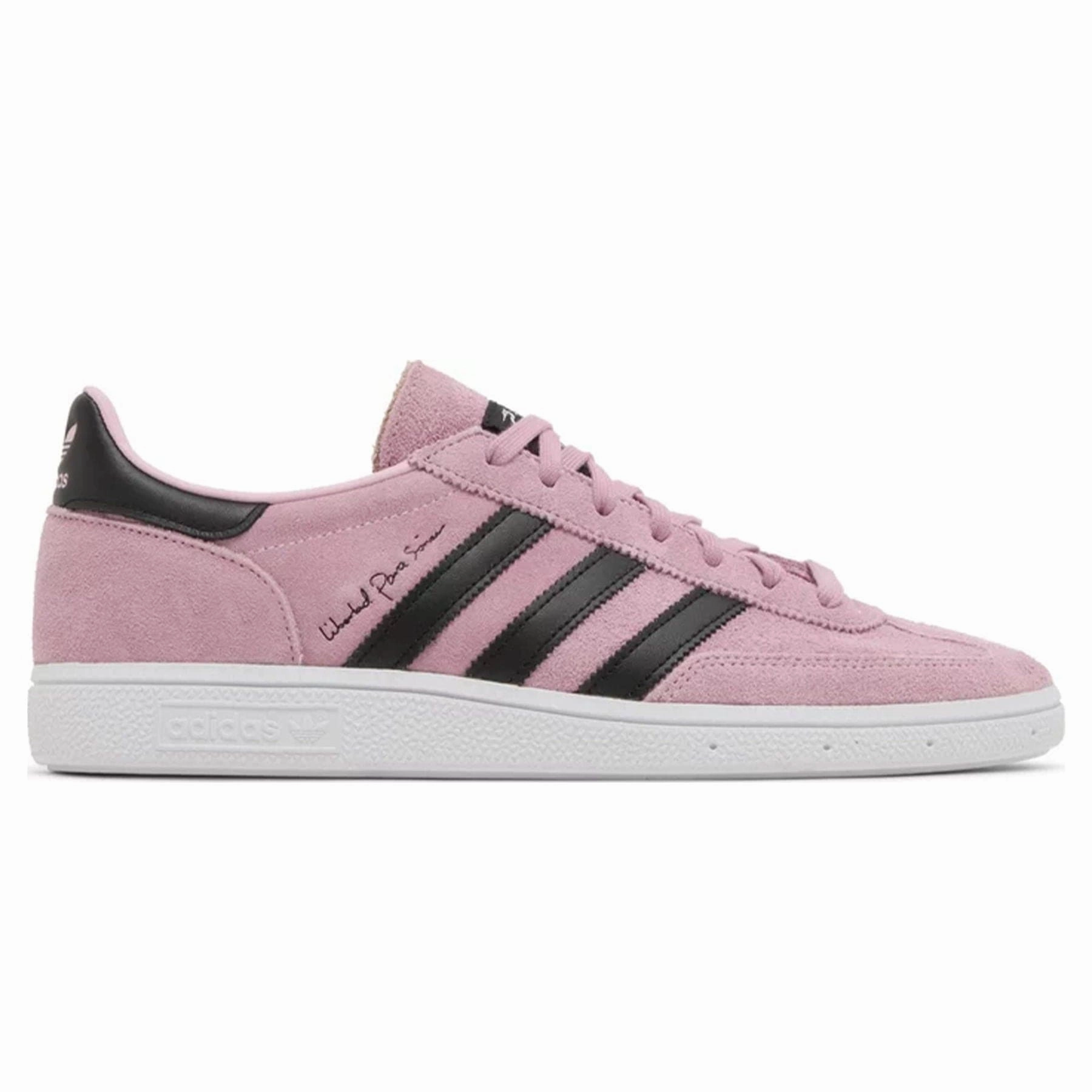 Inter Miami x adidas Handball Spezial 'Home Kit' Low-profile athletic trainers