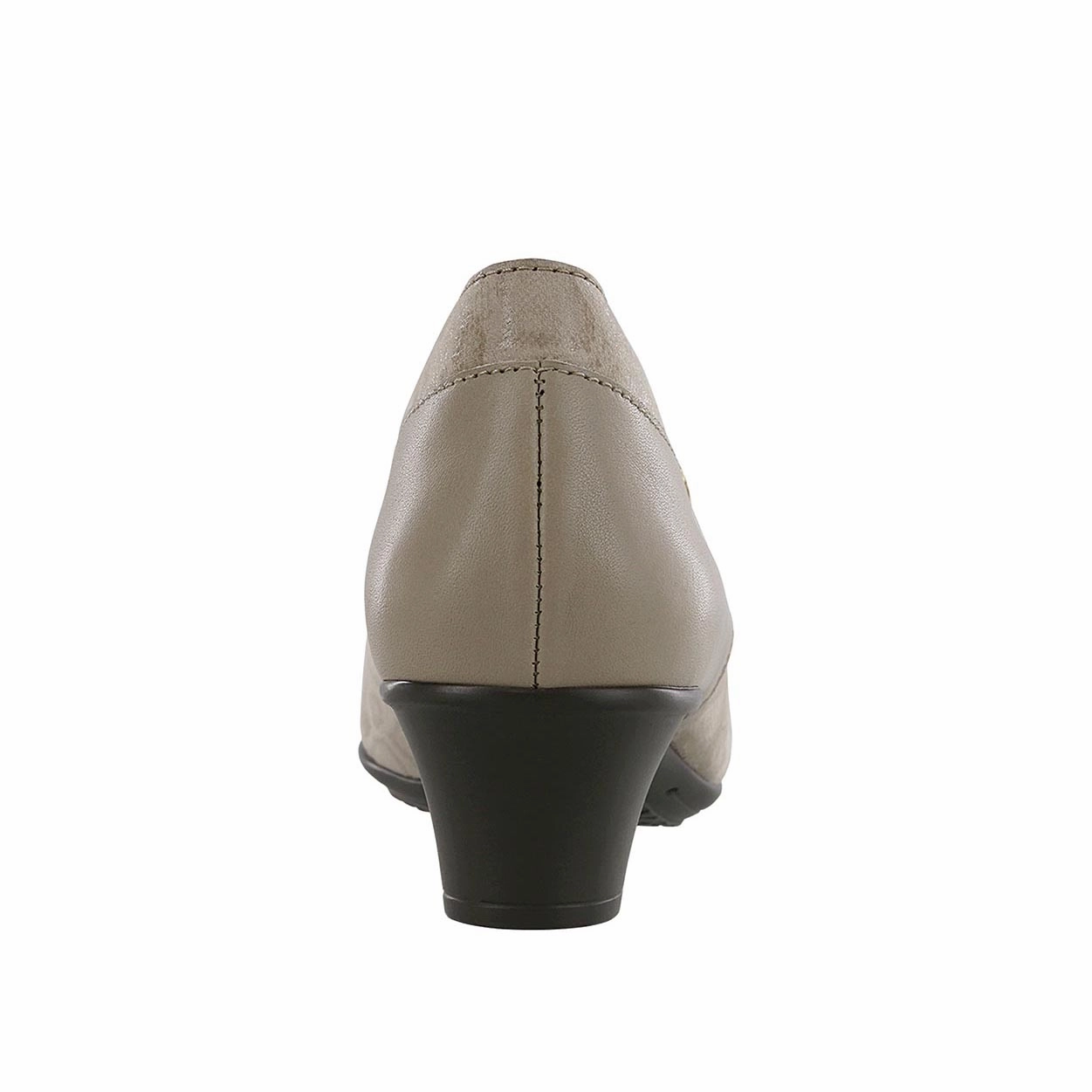 Isabel - Taupe Snake SAS orthopedic comfort shoes