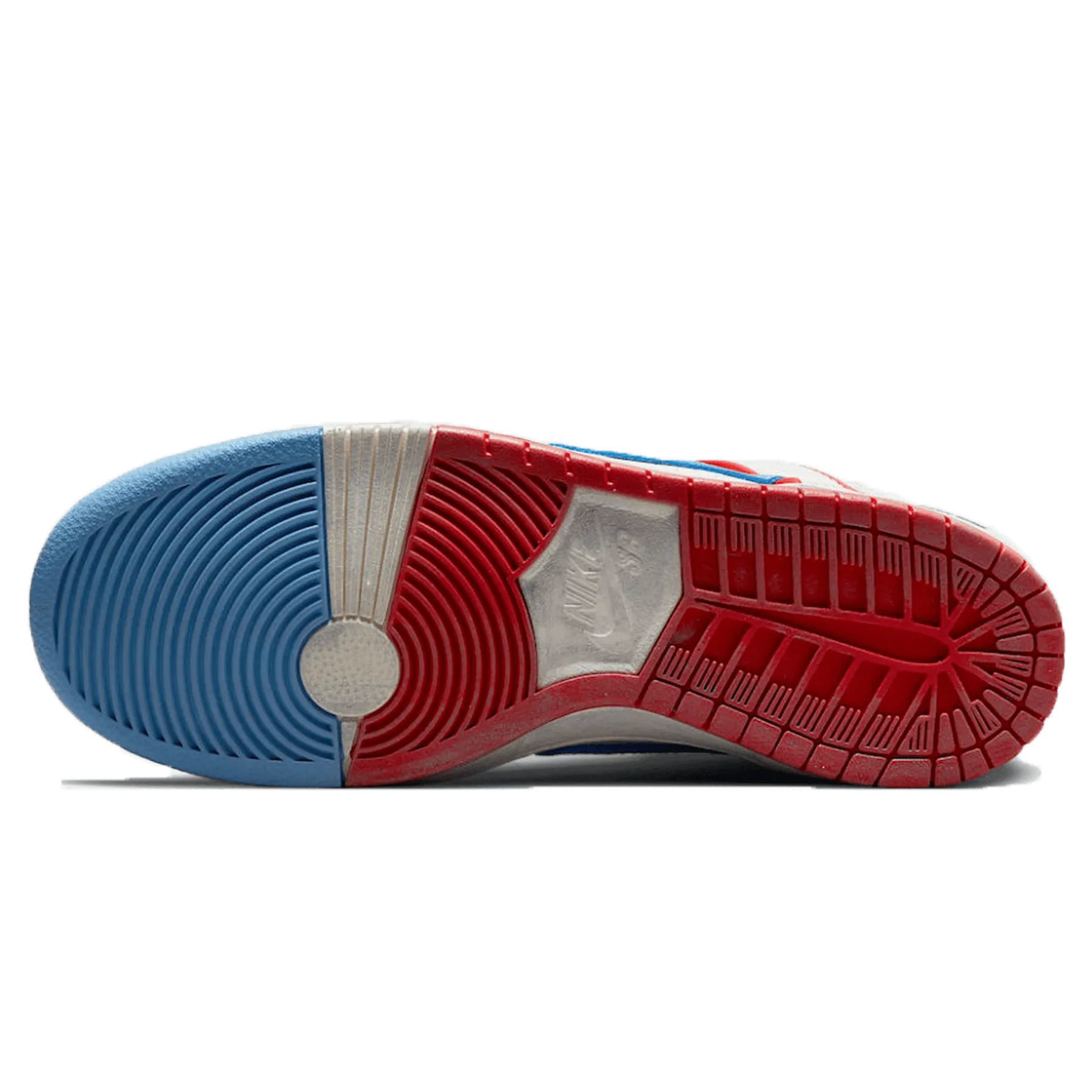 Ishod Wair x Magnus Walker x Nike Dunk High Pro SB 'Urban Outlaw' Nike SB skateboarding shoes