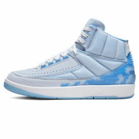 J. Balvin x Air Jordan 2 Retro Air Jordan 2 heritage sneakers