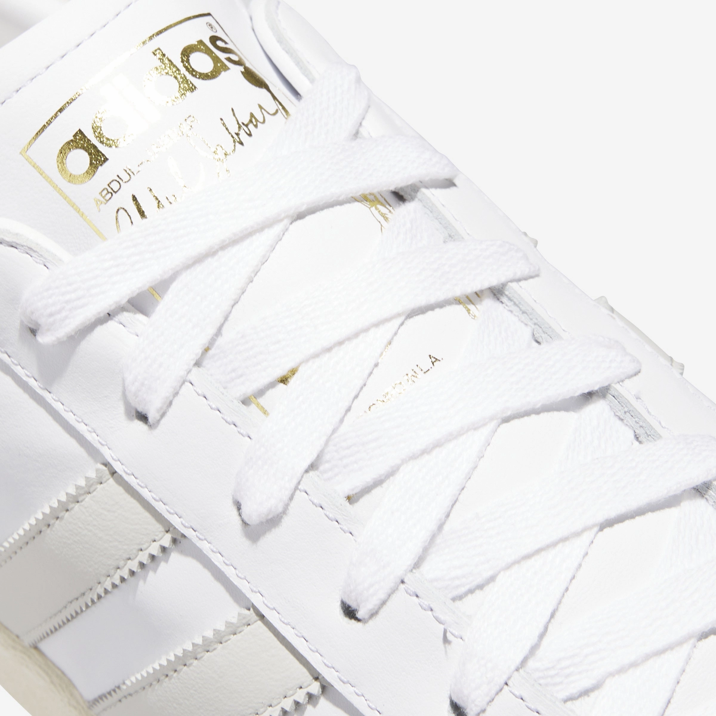 Jabbar Lo All-around lifestyle footwear