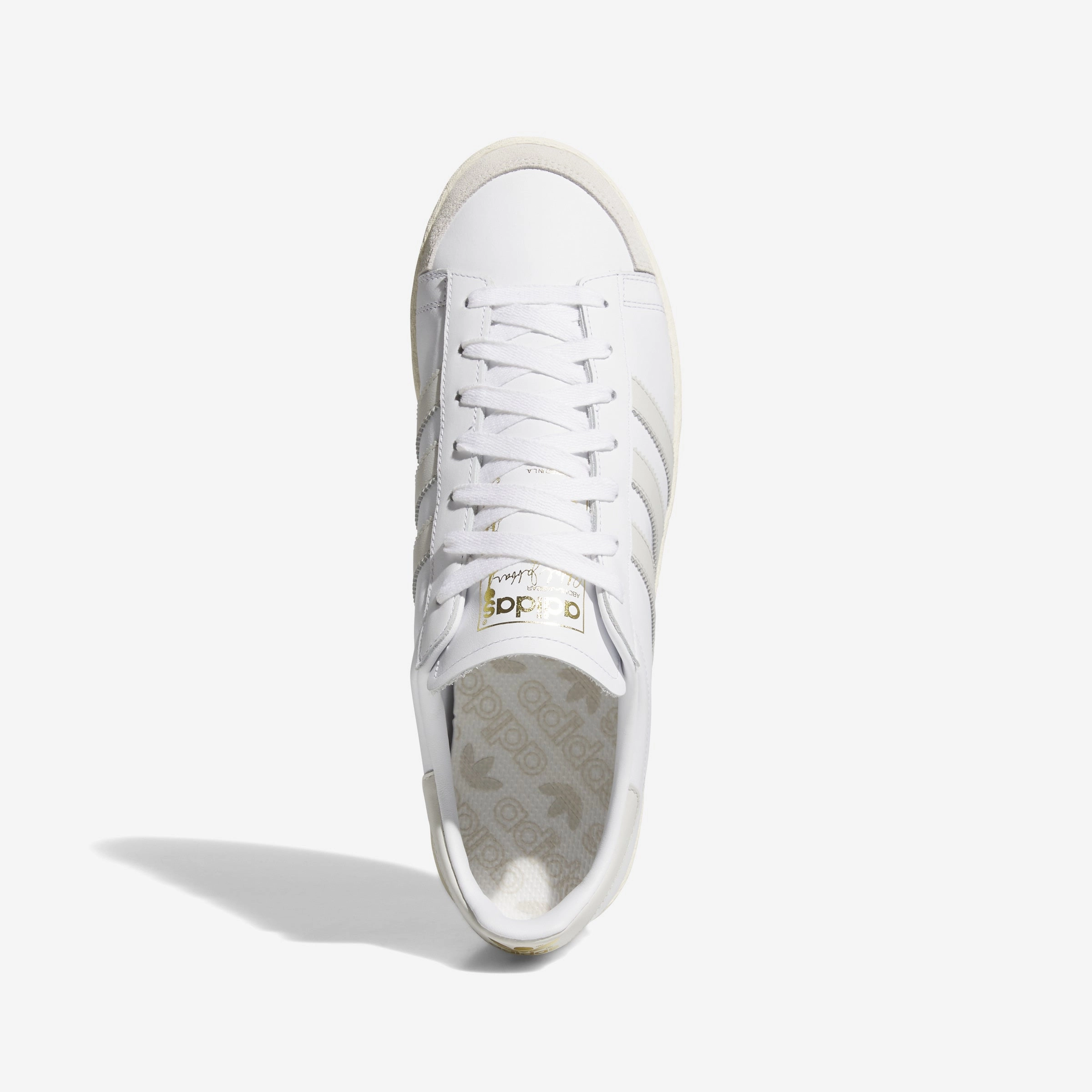Jabbar Lo All-around lifestyle footwear