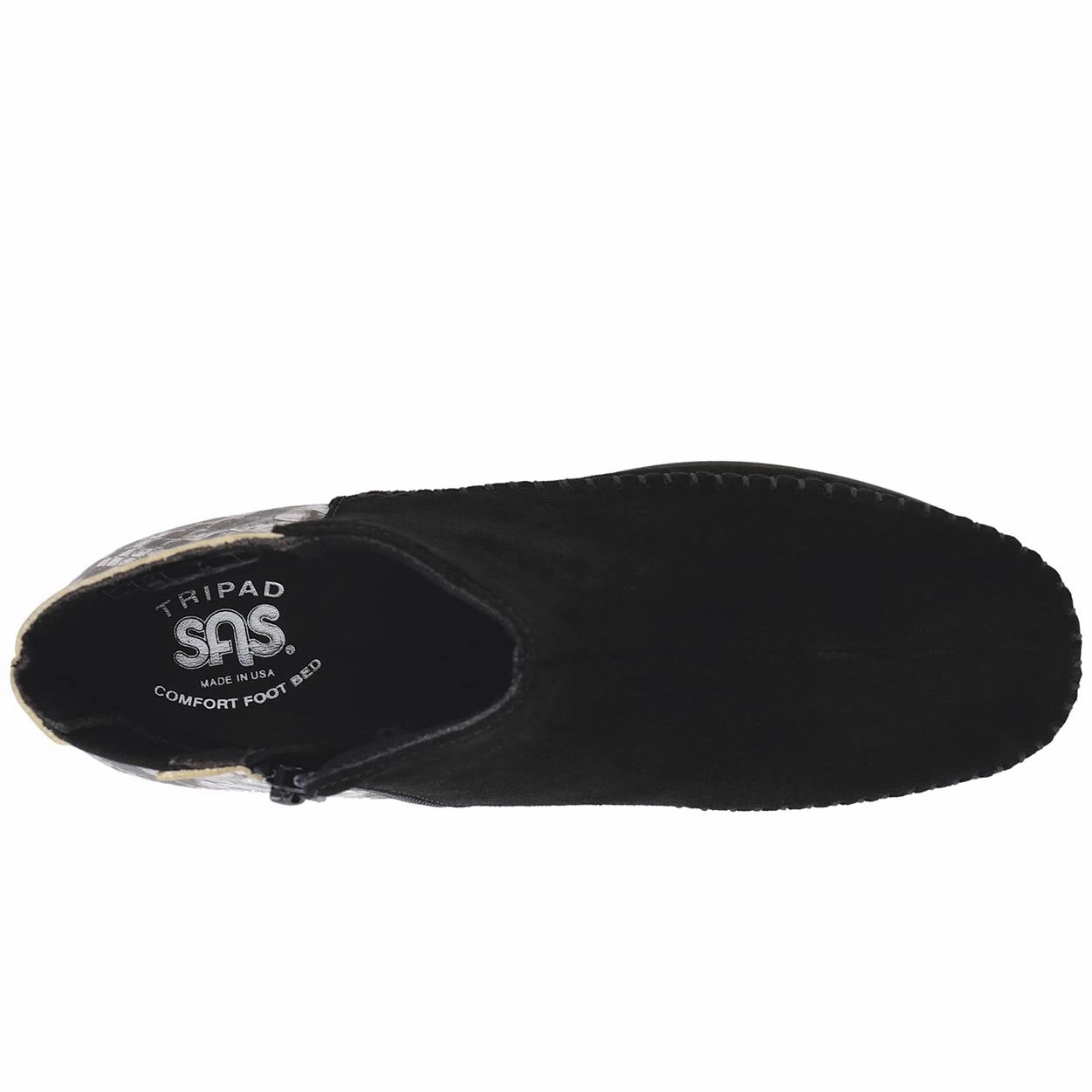 Jade - Mamba SAS orthopedic comfort shoes