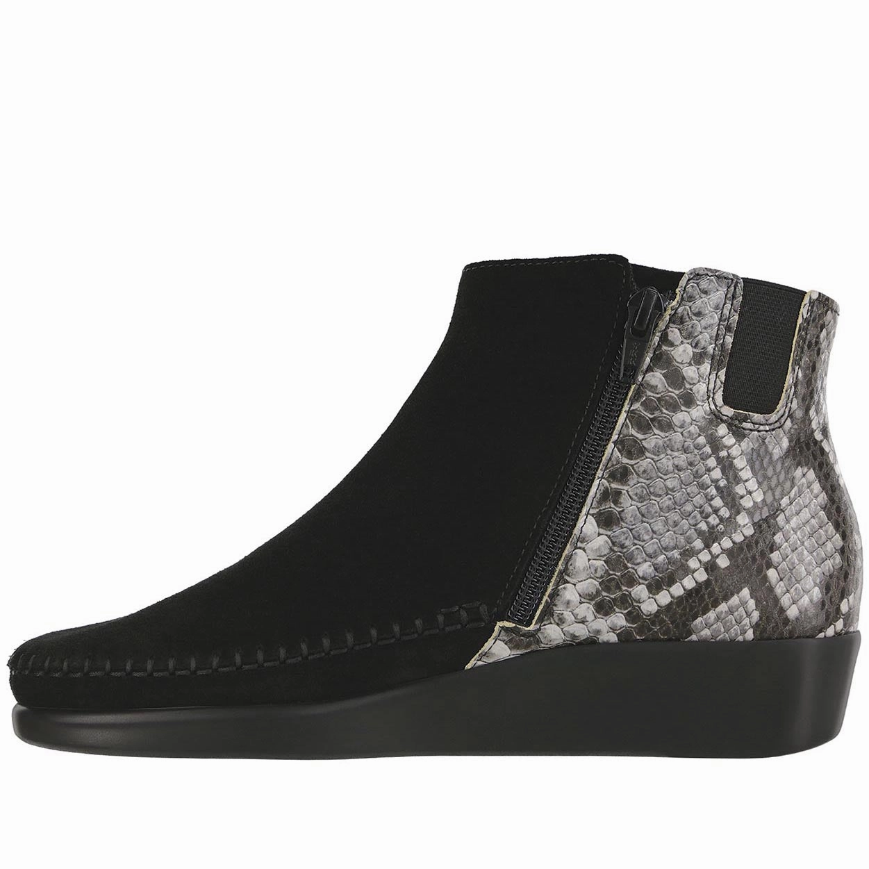 Jade - Mamba SAS orthopedic comfort shoes