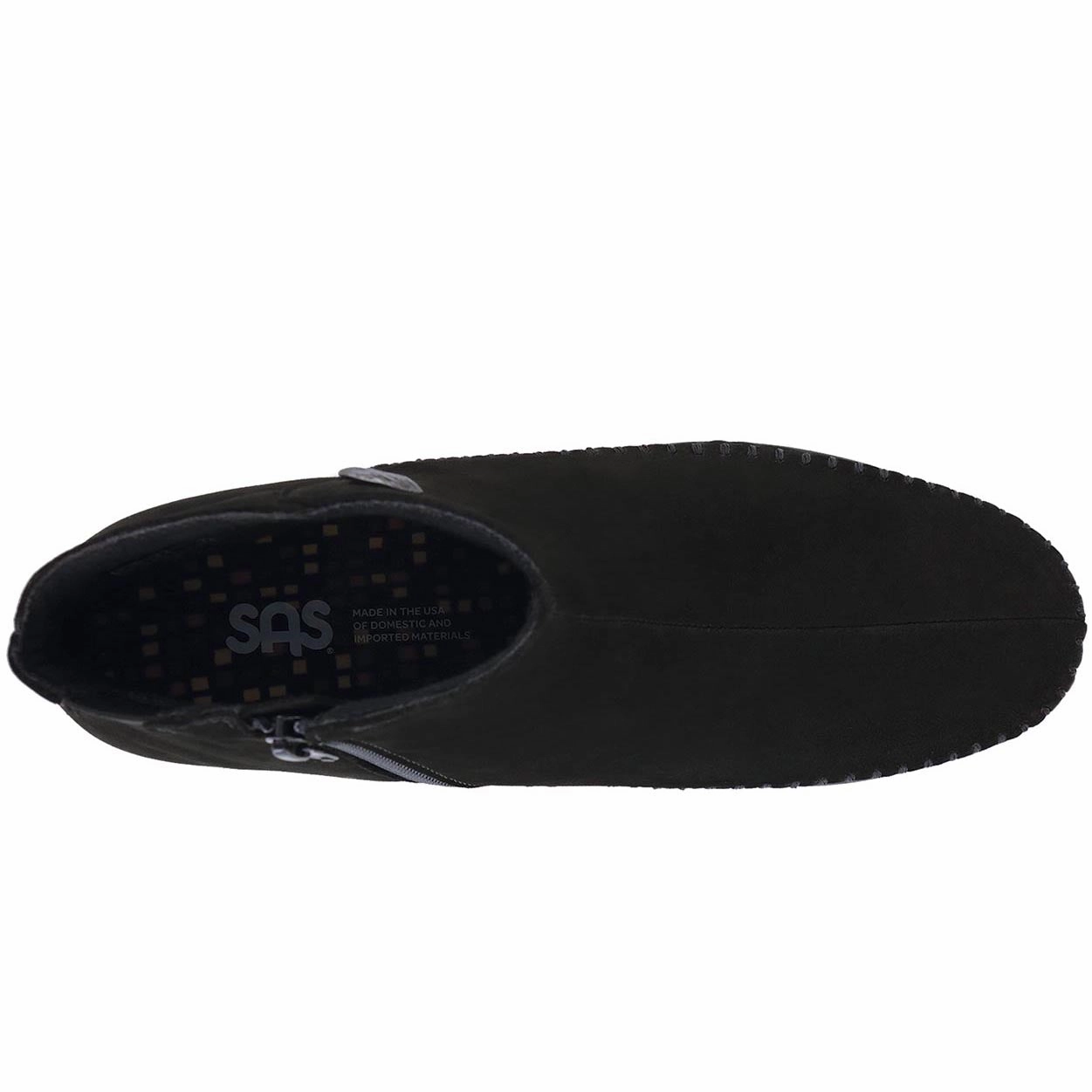 Jade - Onyx SAS orthopedic comfort shoes