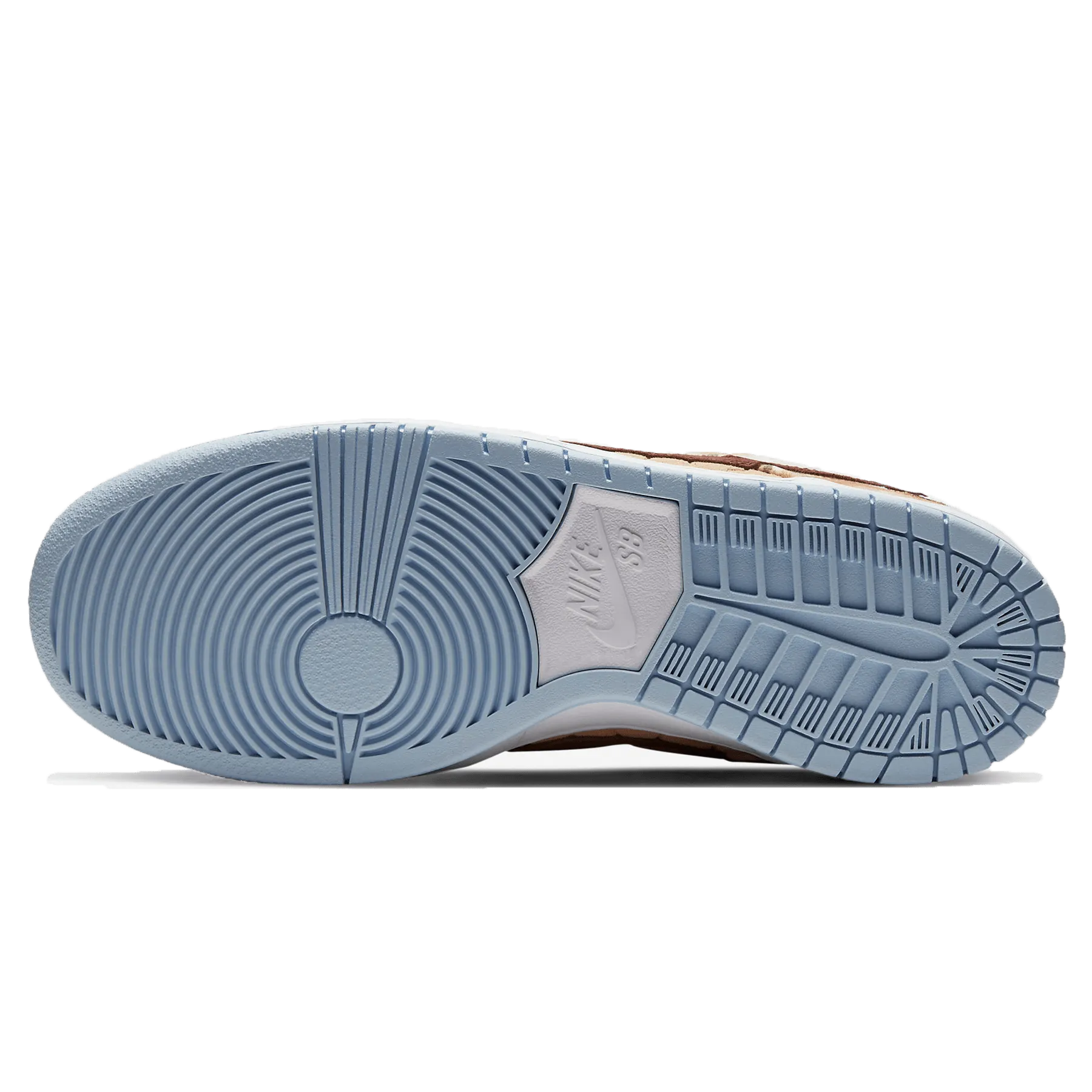 Jason Deng x Nike Dunk Low Pro SB 'Street Hawker' Nike SB skateboarding shoes
