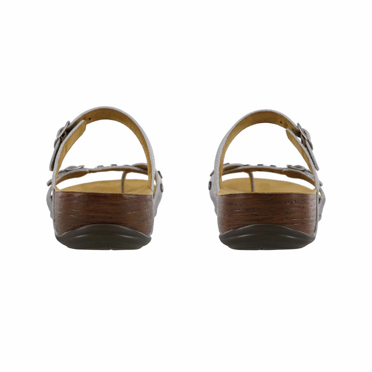 Jett - Steel SAS orthopedic comfort shoes