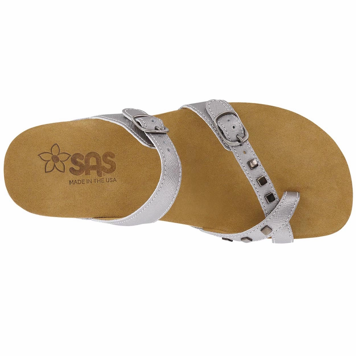 Jett - Steel SAS orthopedic comfort shoes