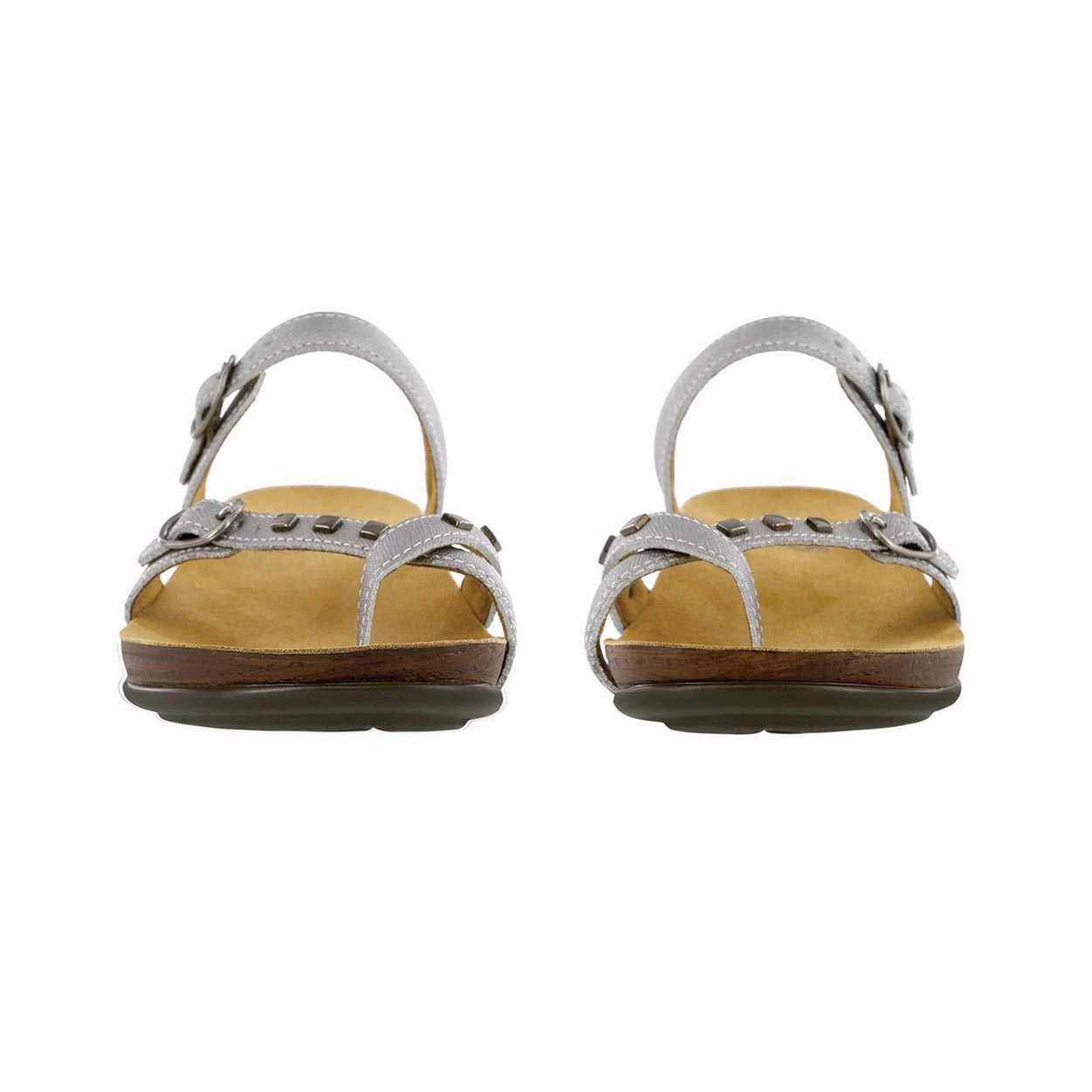 Jett - Steel SAS orthopedic comfort shoes