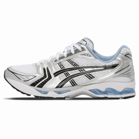 JJJJound x ASICS Gel Kayano 14 'White Baby Blue' Cushioned Gel 1130 sneakers