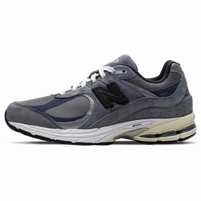 JJJJound x New Balance 2002R 'Storm Blue' All-purpose NB 2002R trainers