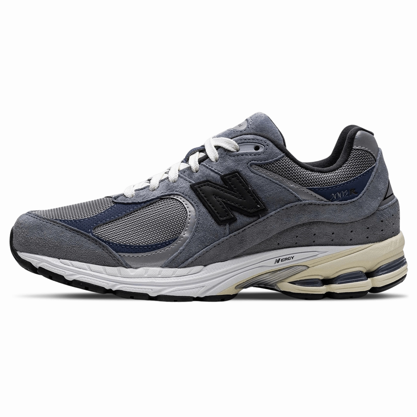 JJJJound x New Balance 2002R 'Storm Blue' All-purpose NB 2002R trainers