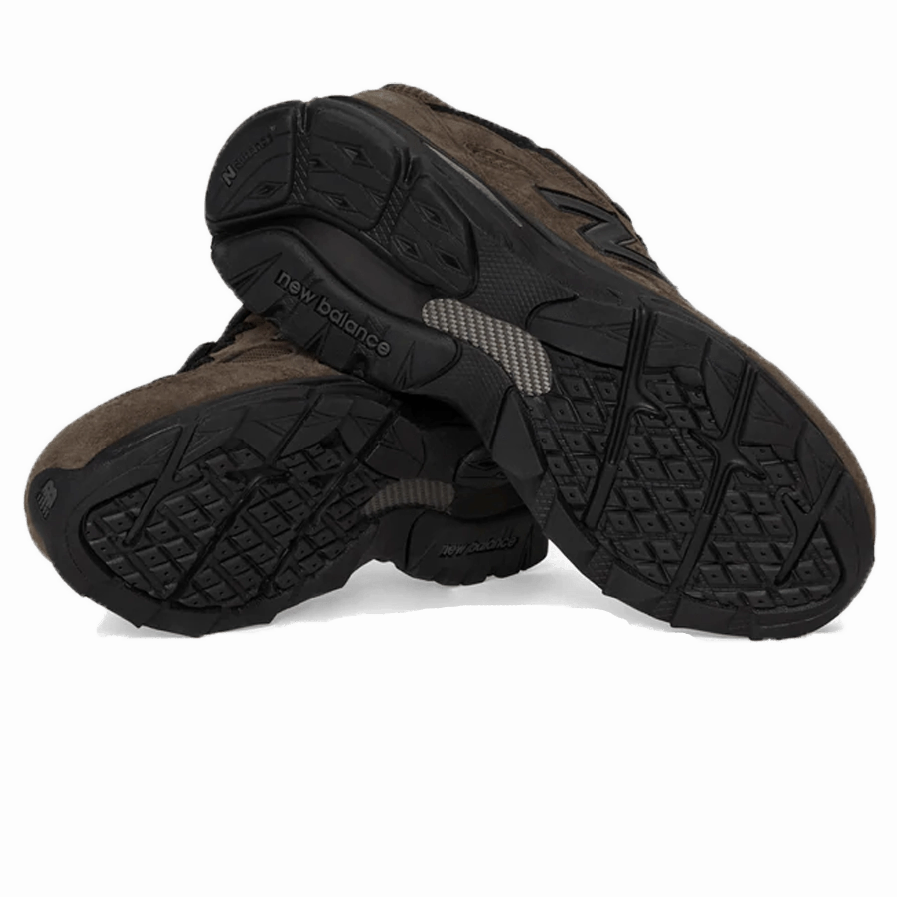 JJJJound x New Balance 990v3 Made In USA 'Brown' NB 990 elite