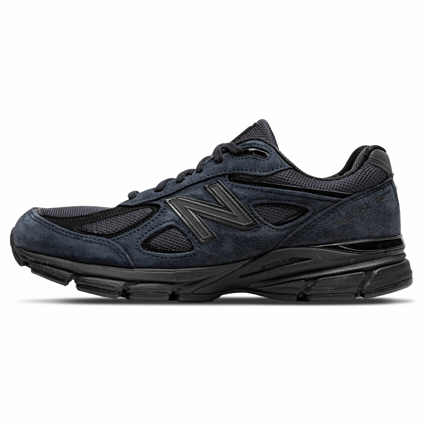 JJJJound x New Balance 990v4 Made in USA 'Navy' new balance 990 classic men's sneakers