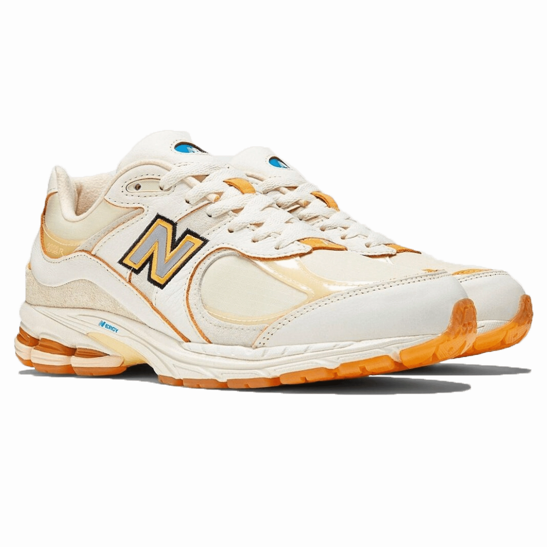 Joe Freshgoods x New Balance 2002R 'Conversations Amongst Us' Cushioned running footwear