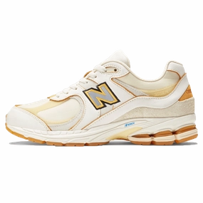 Joe Freshgoods x New Balance 2002R 'Conversations Amongst Us' All-purpose NB 2002R trainers