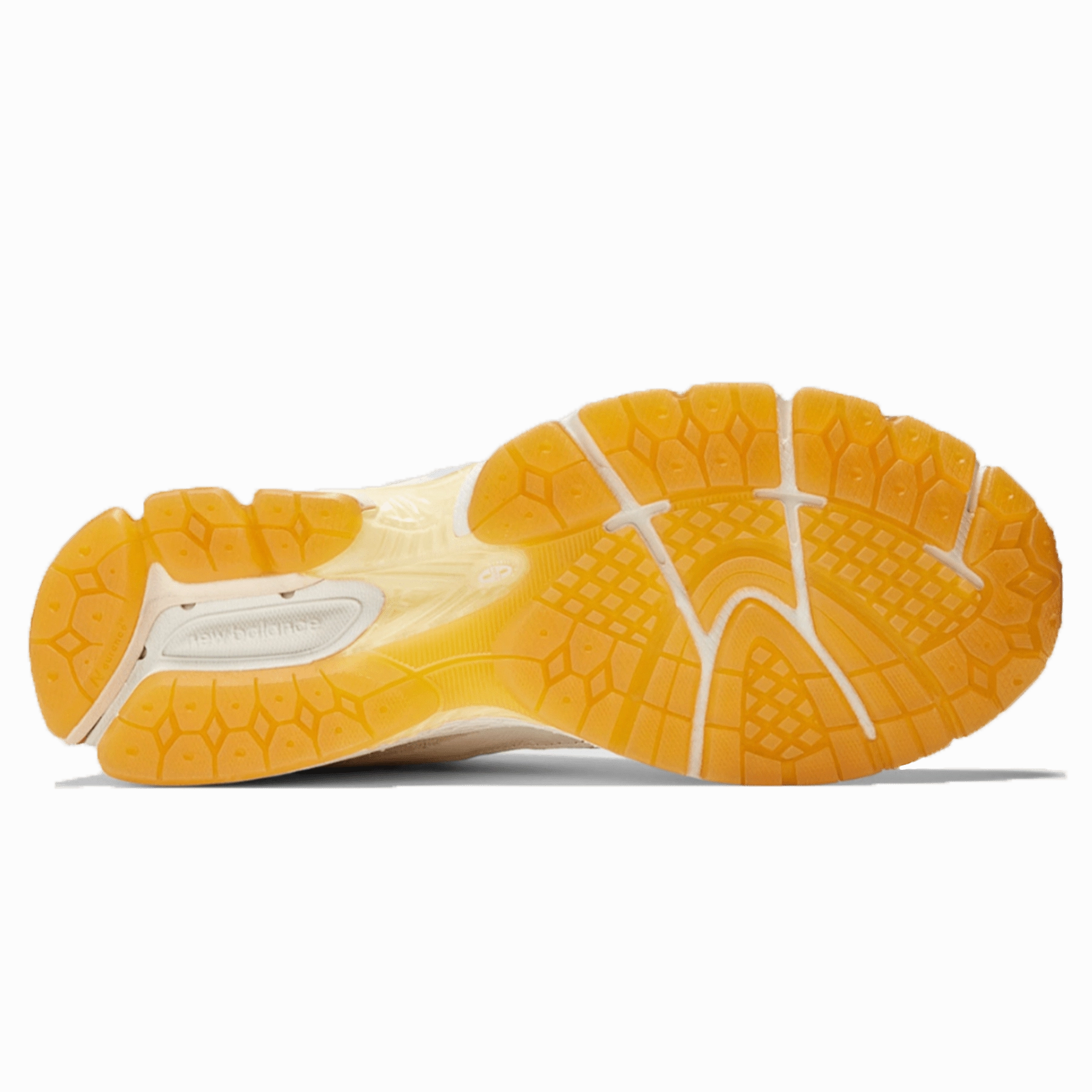 Joe Freshgoods x New Balance 2002R 'Conversations Amongst Us' Cushioned running footwear