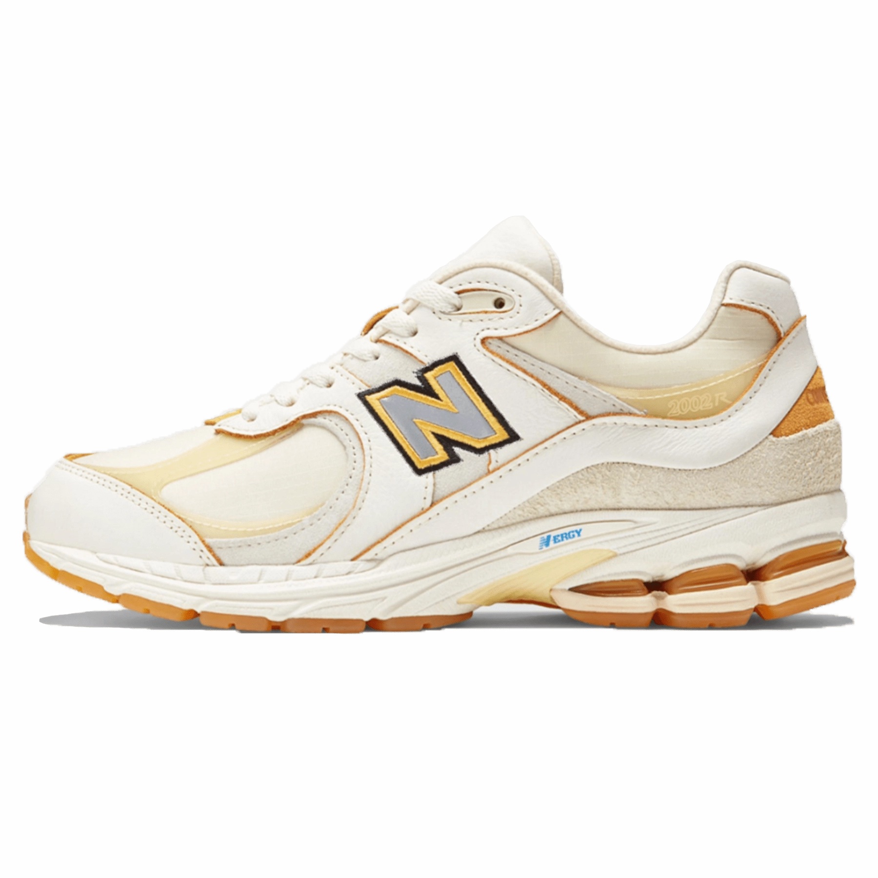 Joe Freshgoods x New Balance 2002R 'Conversations Amongst Us' All-purpose NB 2002R trainers