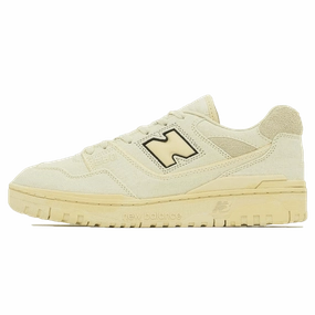 Joe Freshgoods x New Balance 550 'Conversations Amongst Us' new balance 550 vintage sneakers durable and trendy