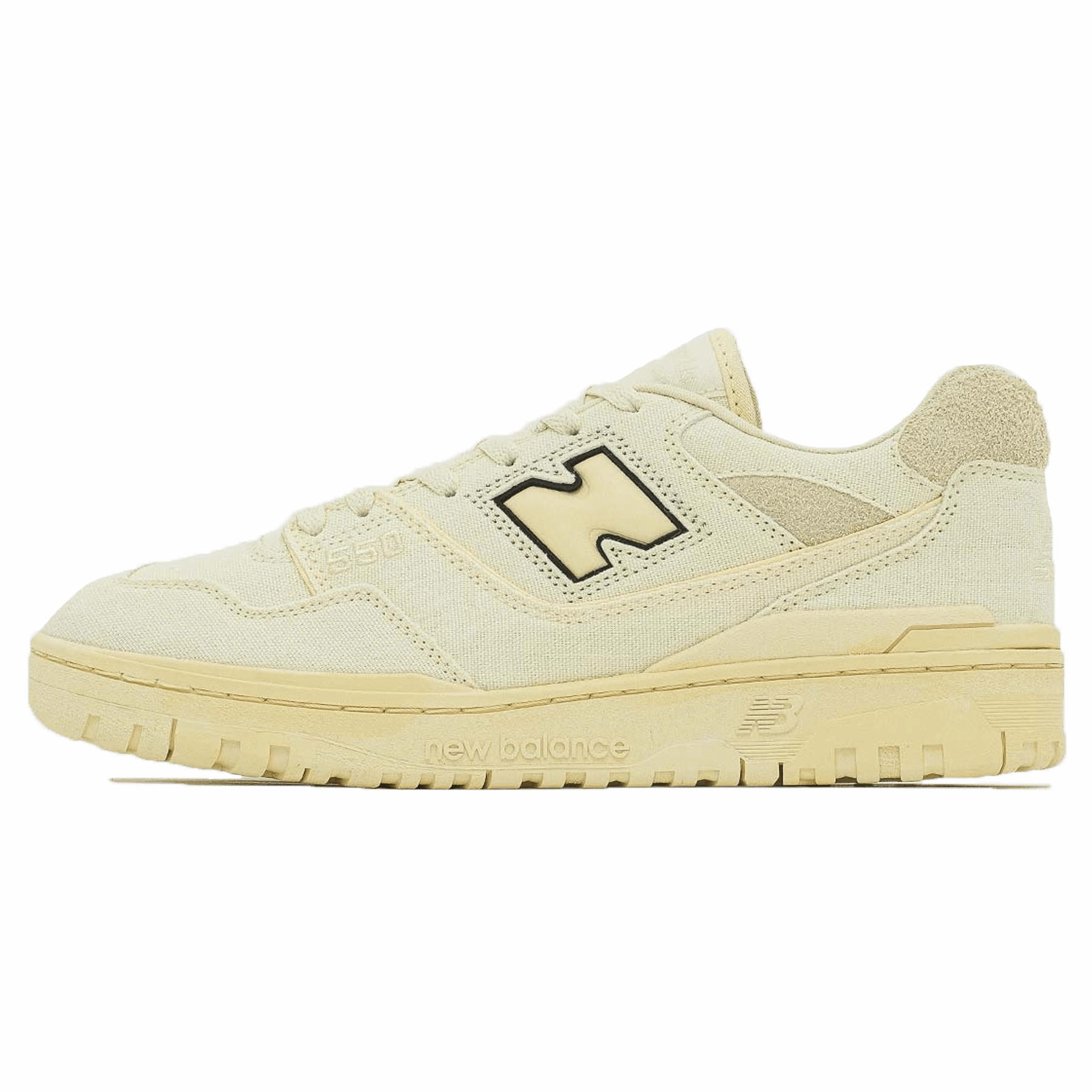 Joe Freshgoods x New Balance 550 'Conversations Amongst Us' new balance 550 vintage sneakers durable and trendy