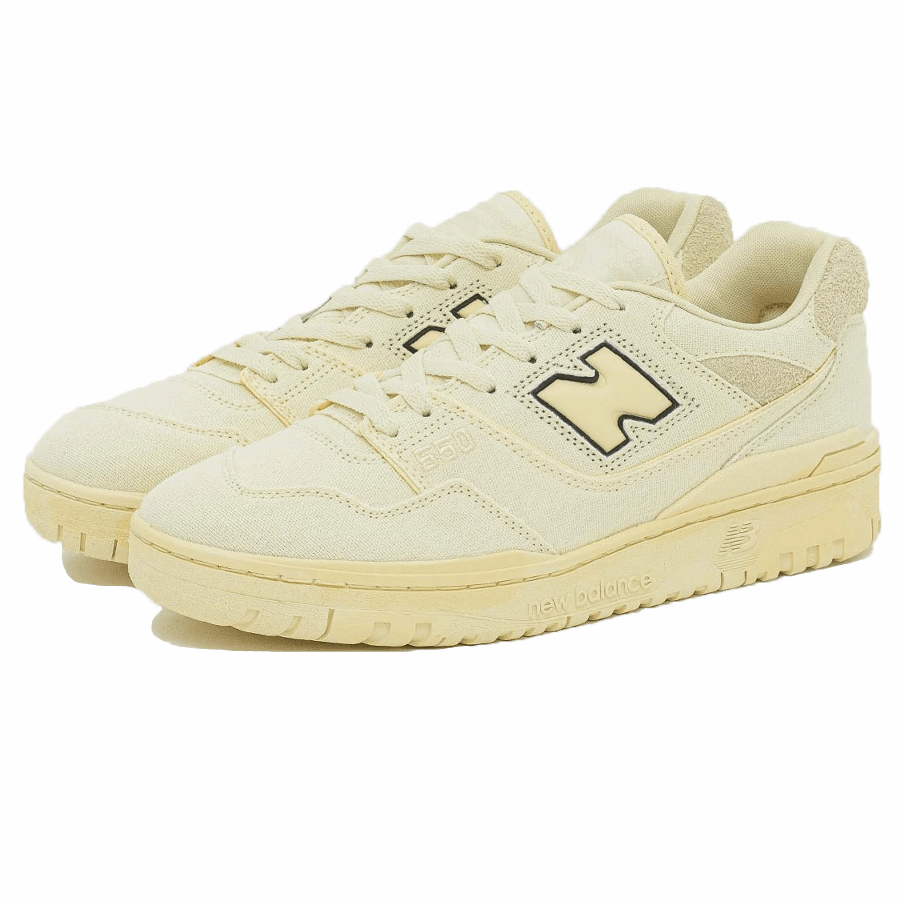 Joe Freshgoods x New Balance 550 'Conversations Amongst Us' Vintage 550 sneakers