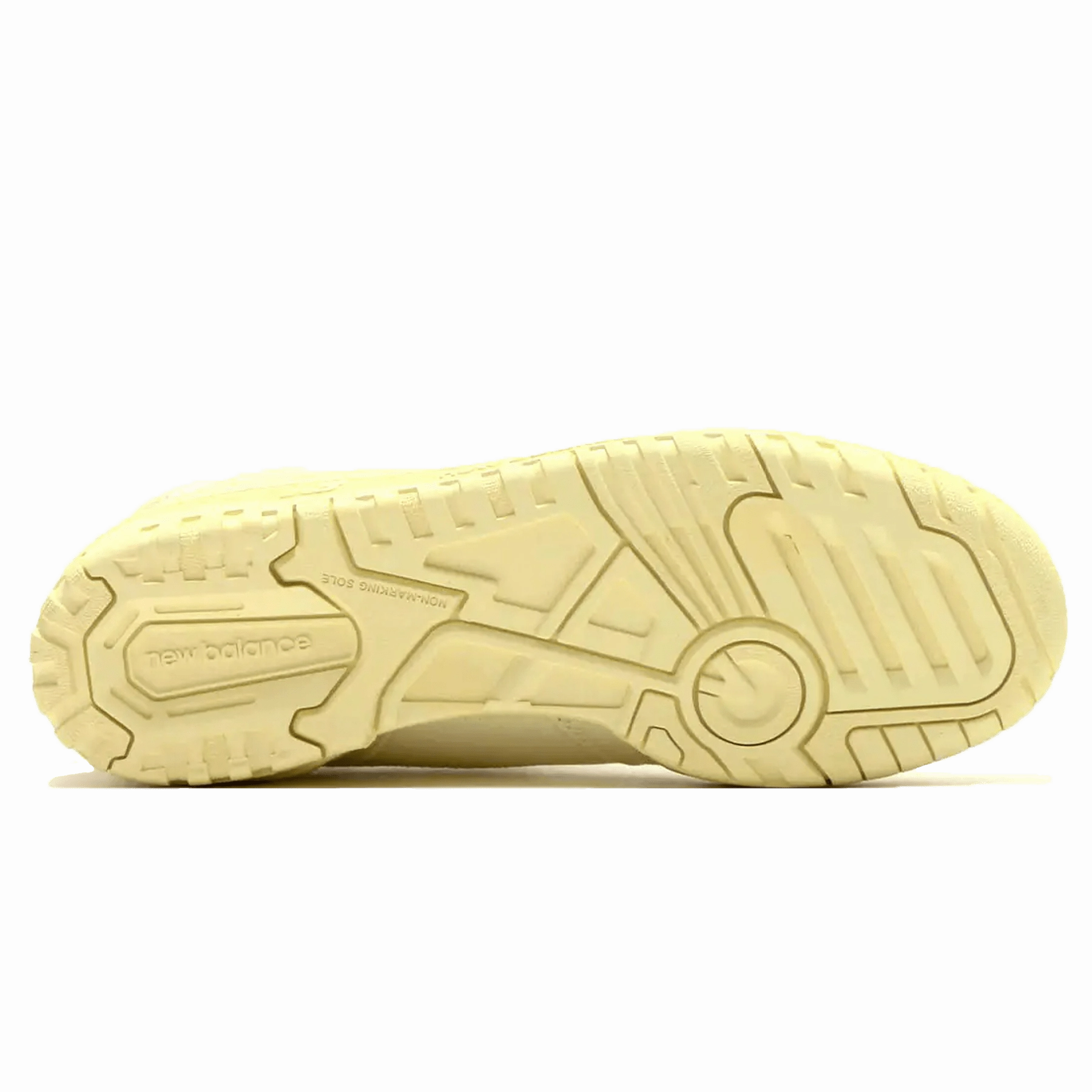 Joe Freshgoods x New Balance 550 'Conversations Amongst Us' Vintage 550 sneakers