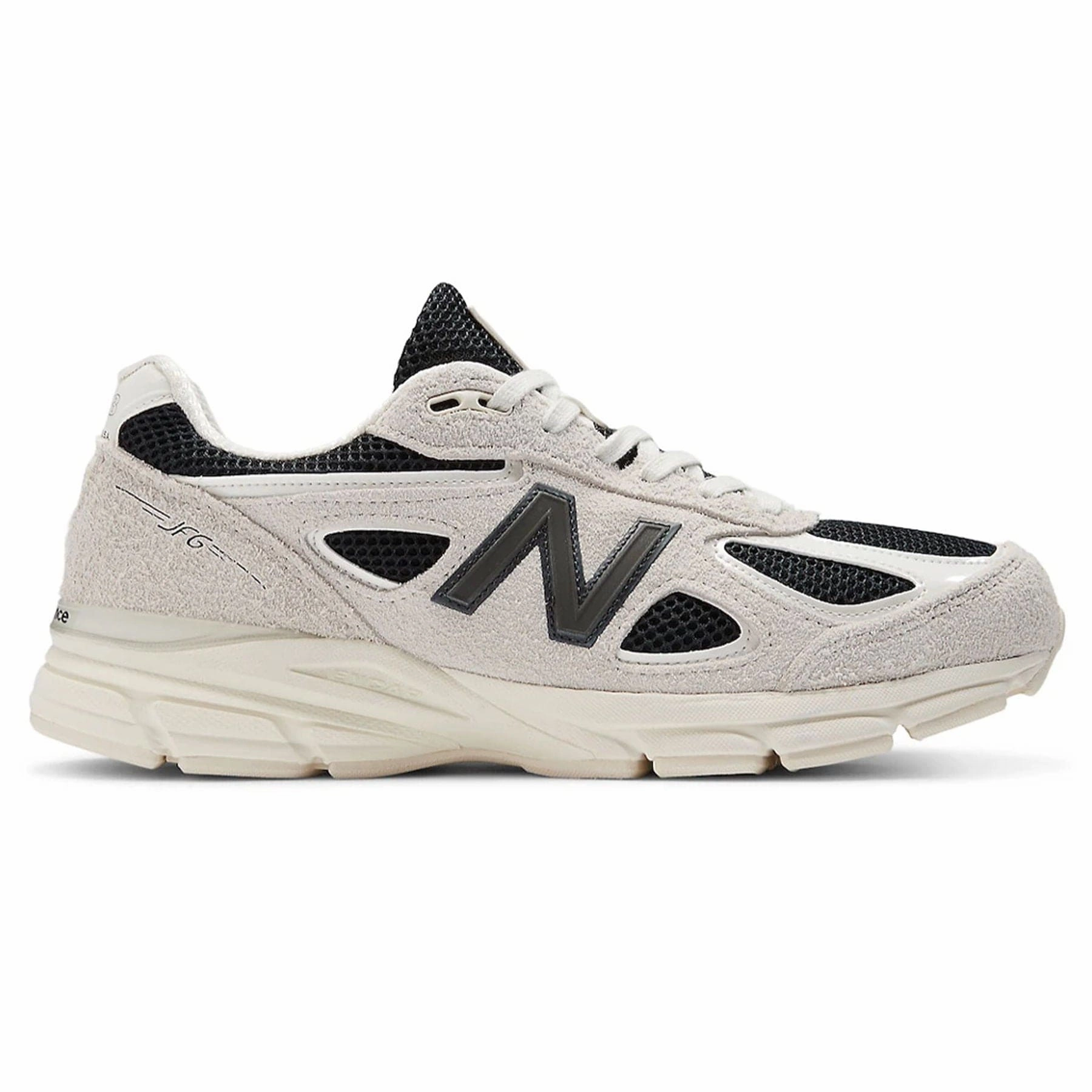 Joe Freshgoods x New Balance 990v4 Made in USA '1998 Pack - Intro' NB 990 elite