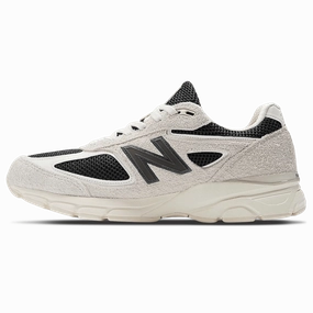 Joe Freshgoods x New Balance 990v4 Made in USA '1998 Pack - Intro' new balance 990 classic men's sneakers
