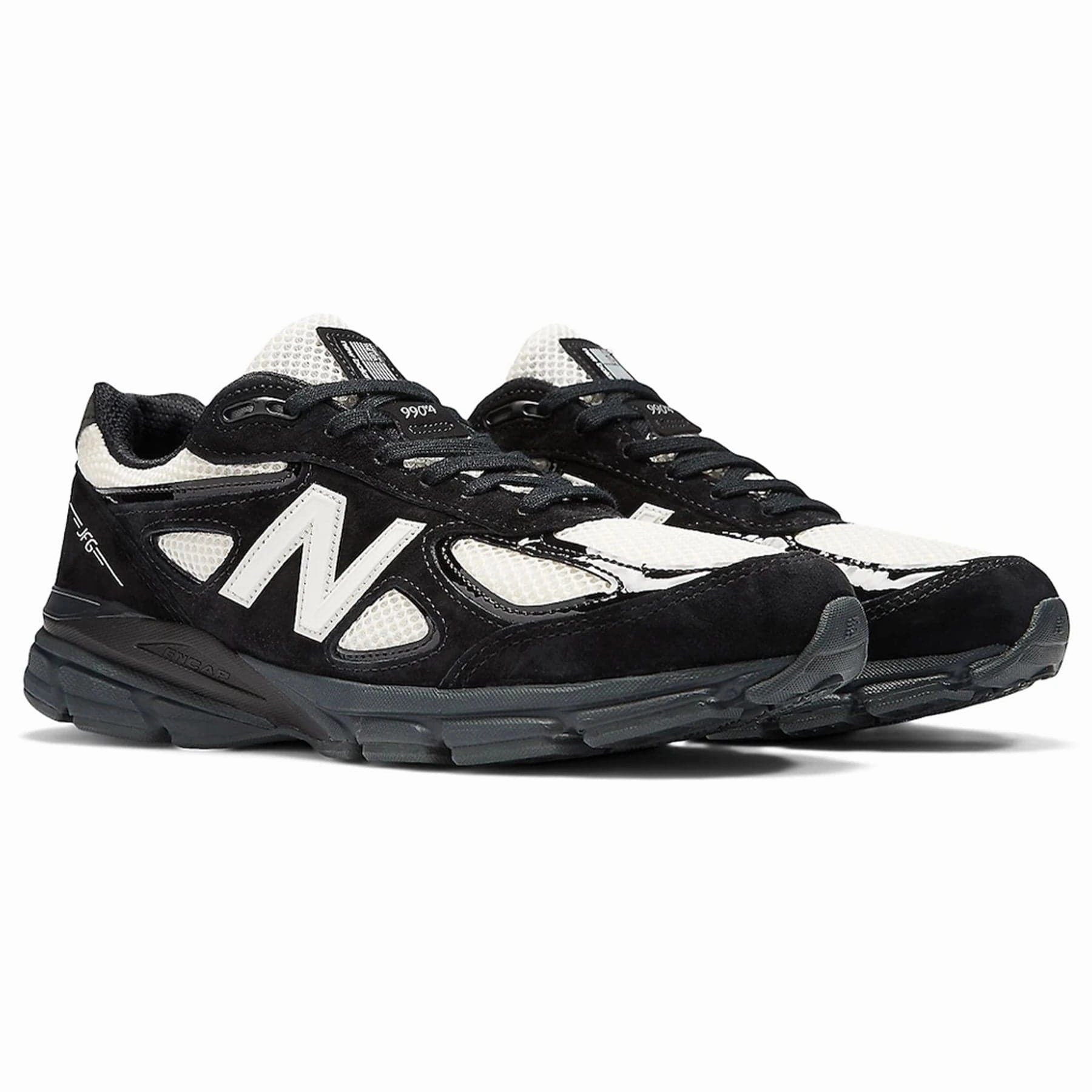 Joe Freshgoods x New Balance 990v4 Made in USA '1998 Pack - Outro' NB 990 elite