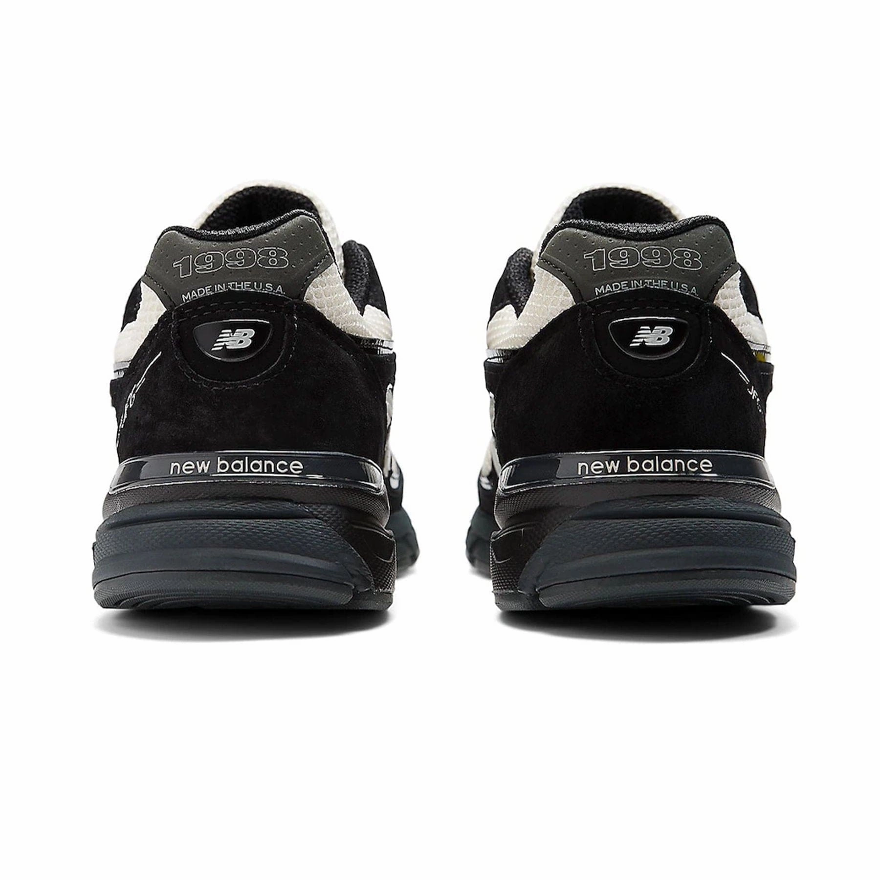 Joe Freshgoods x New Balance 990v4 Made in USA '1998 Pack - Outro' NB 990 elite