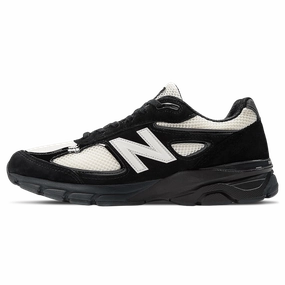 Joe Freshgoods x New Balance 990v4 Made in USA '1998 Pack - Outro' new balance 990 classic men's sneakers