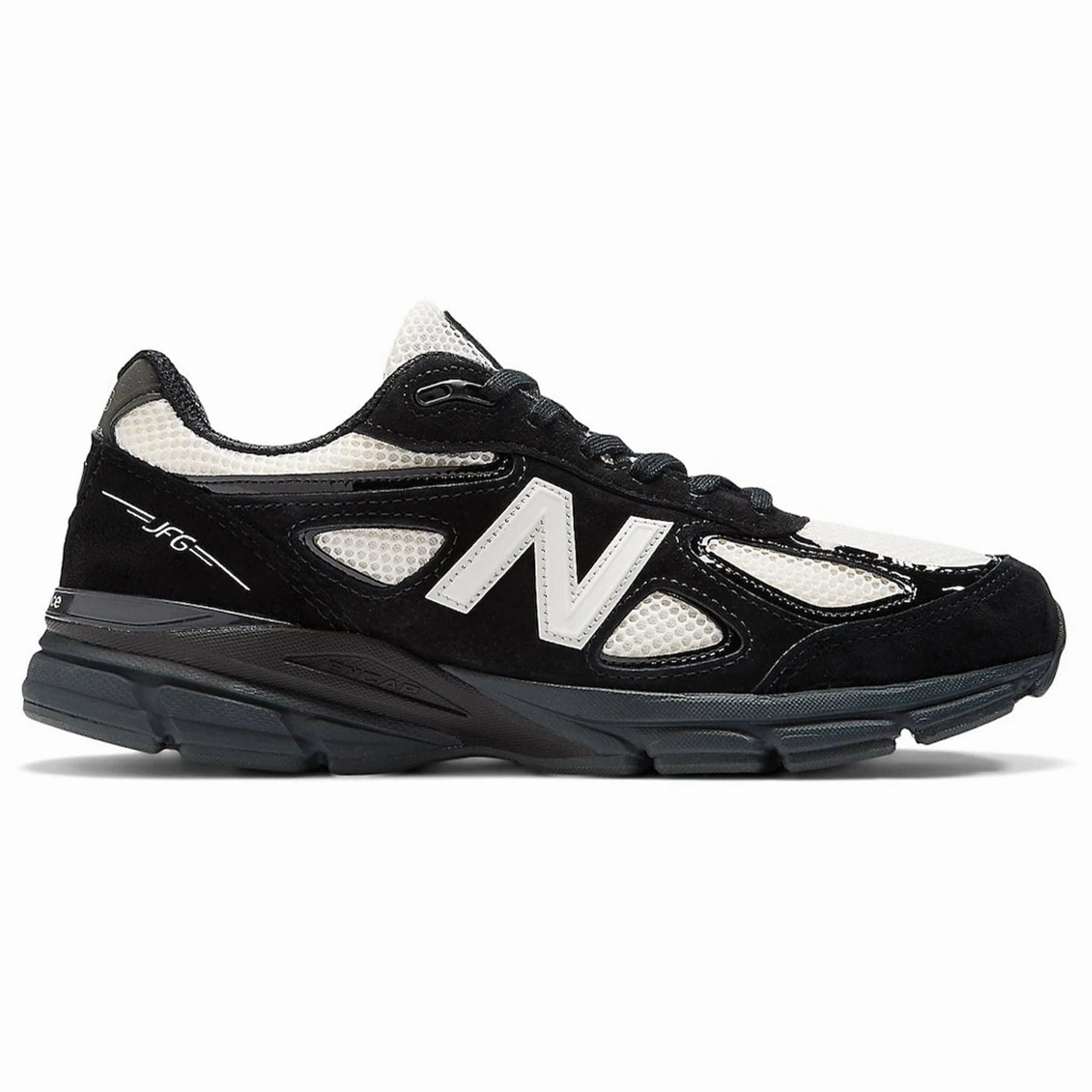 Joe Freshgoods x New Balance 990v4 Made in USA '1998 Pack - Outro' NB 990 elite