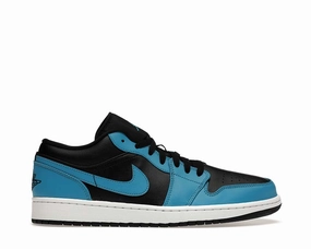 Jordan 1 Low Mens Air Jordan basketball sneakers