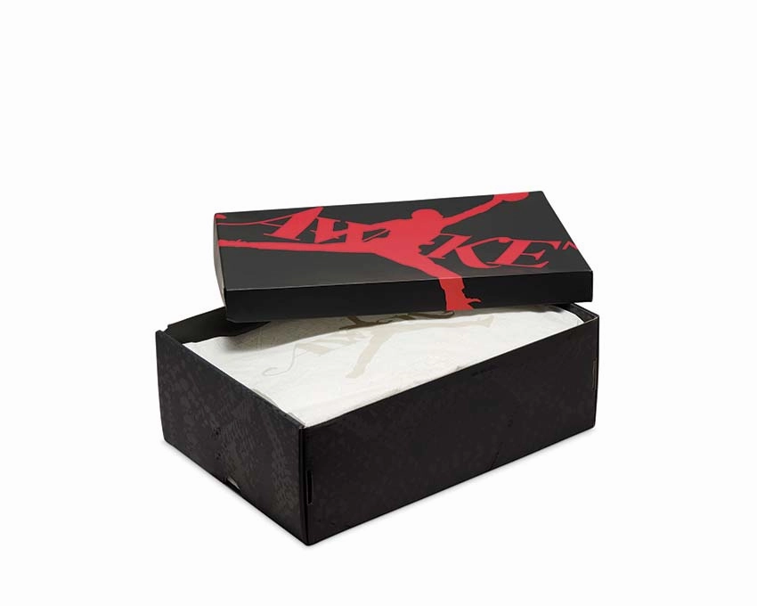 Jordan Air Ship X Awake NY "Game Royal" Mens court performance shoes