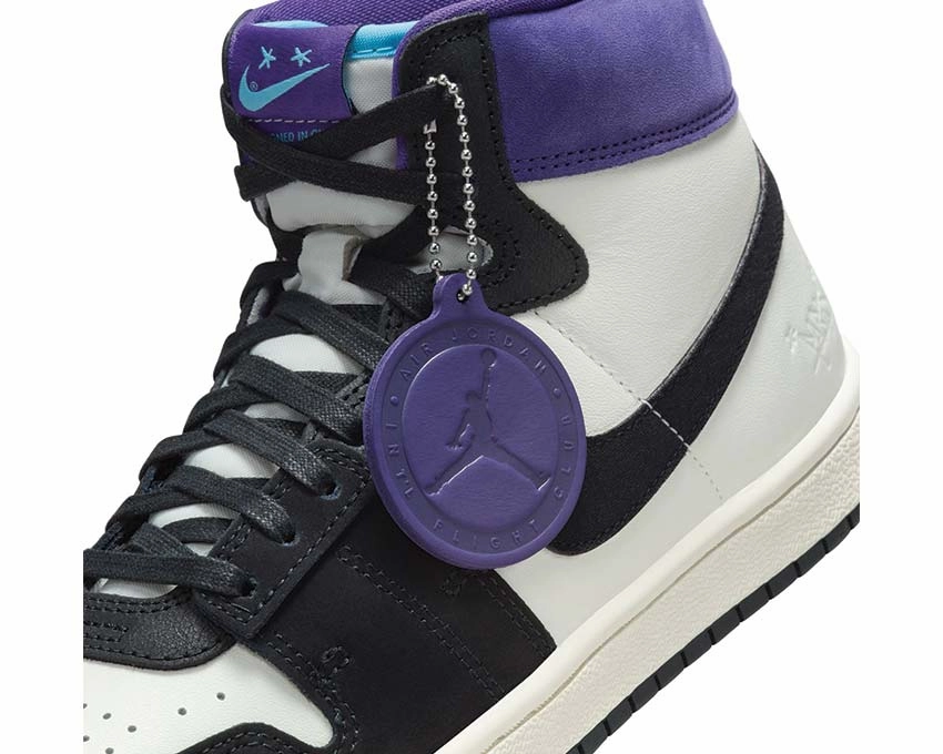 Jordan Air Ship x "Opium" PE SP W Womens performance trainers