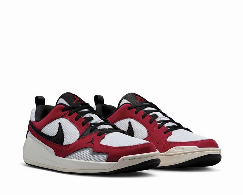 Jordan CMFT Era "Chicago" Mens court performance shoes