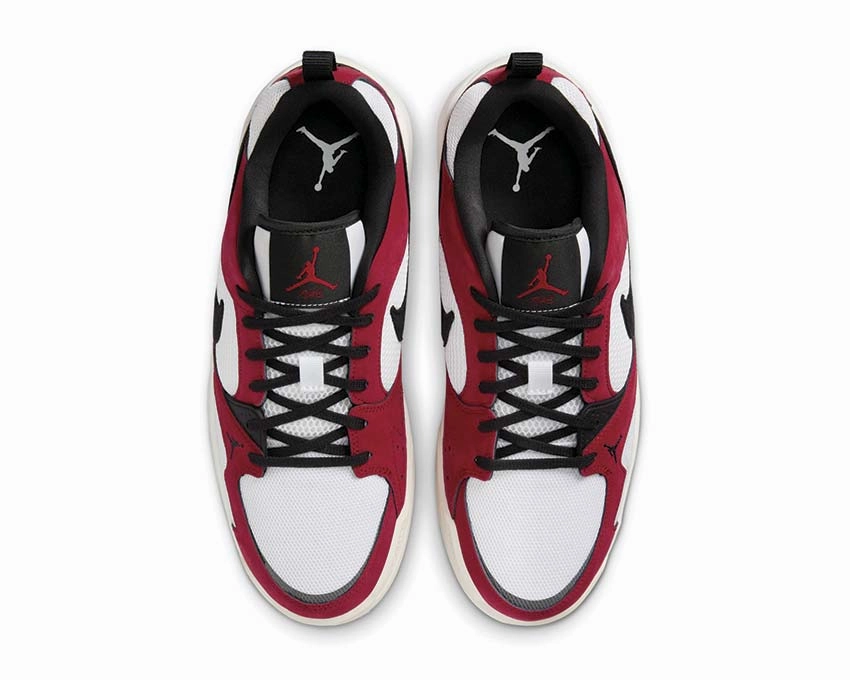 Jordan CMFT Era "Chicago" Mens court performance shoes