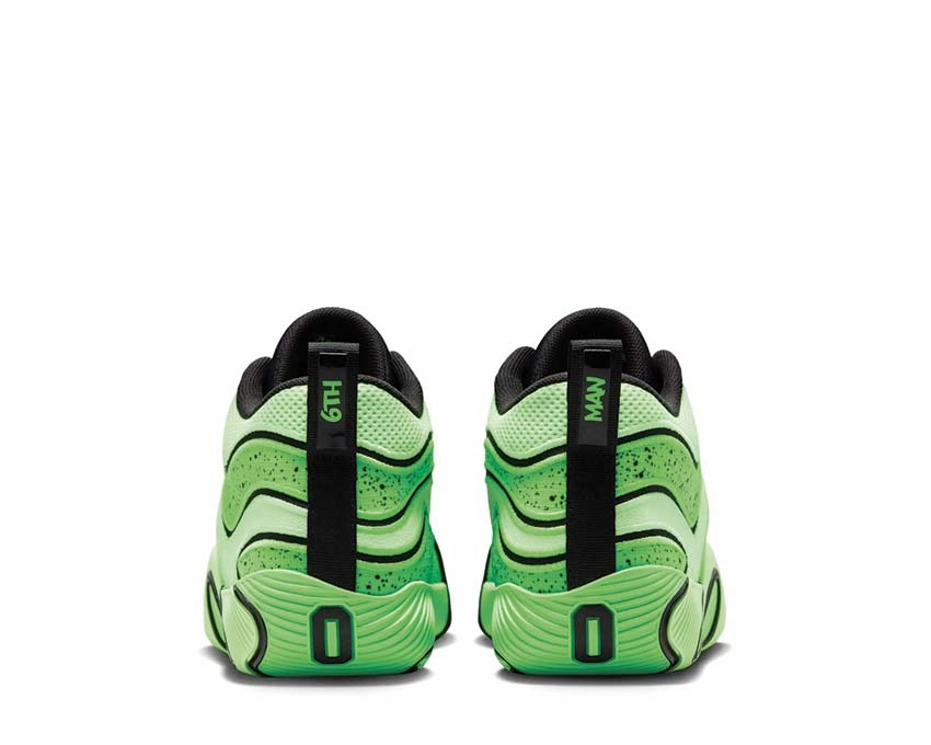Jordan Tatum 3 Mens court performance shoes