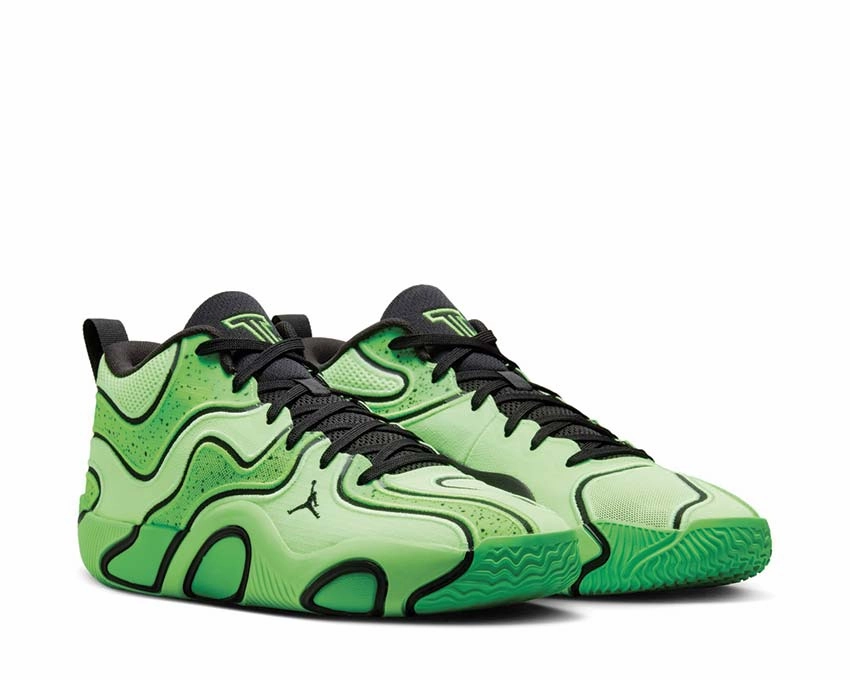 Jordan Tatum 3 Mens court performance shoes