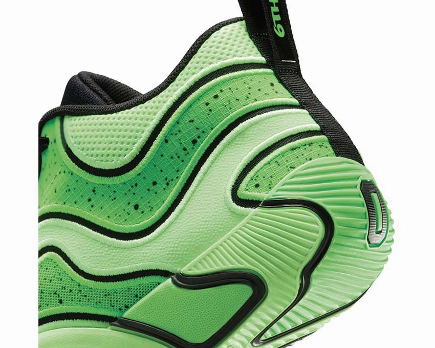 Jordan Tatum 3 Mens court performance shoes