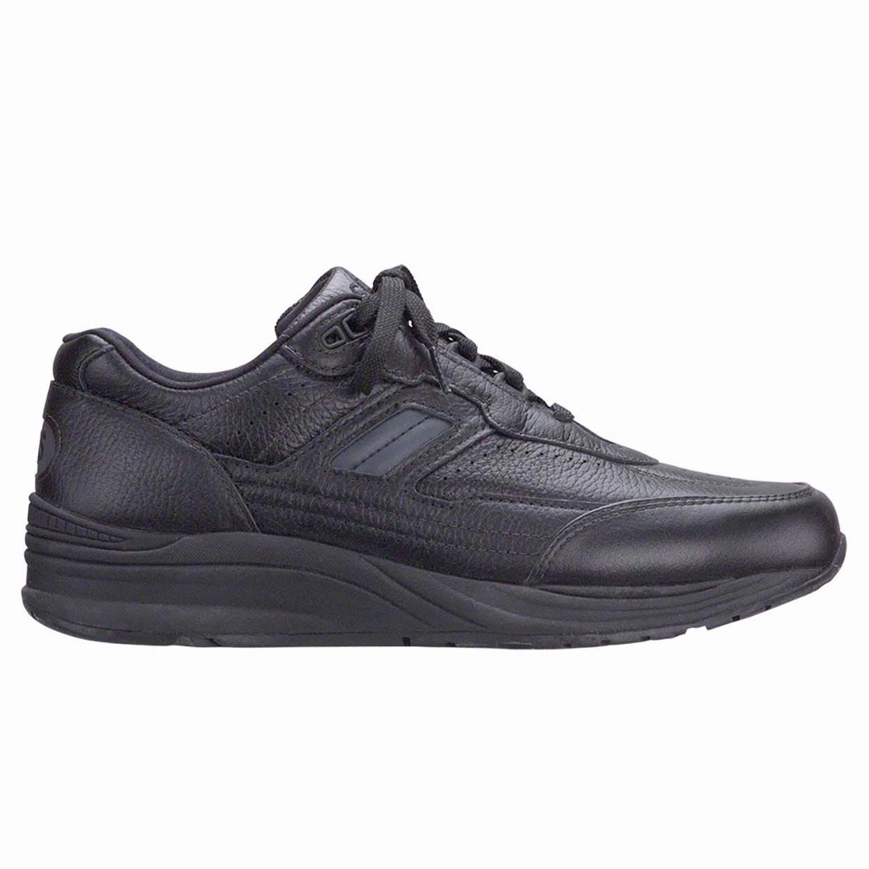 Journey - Black SAS orthopedic comfort shoes