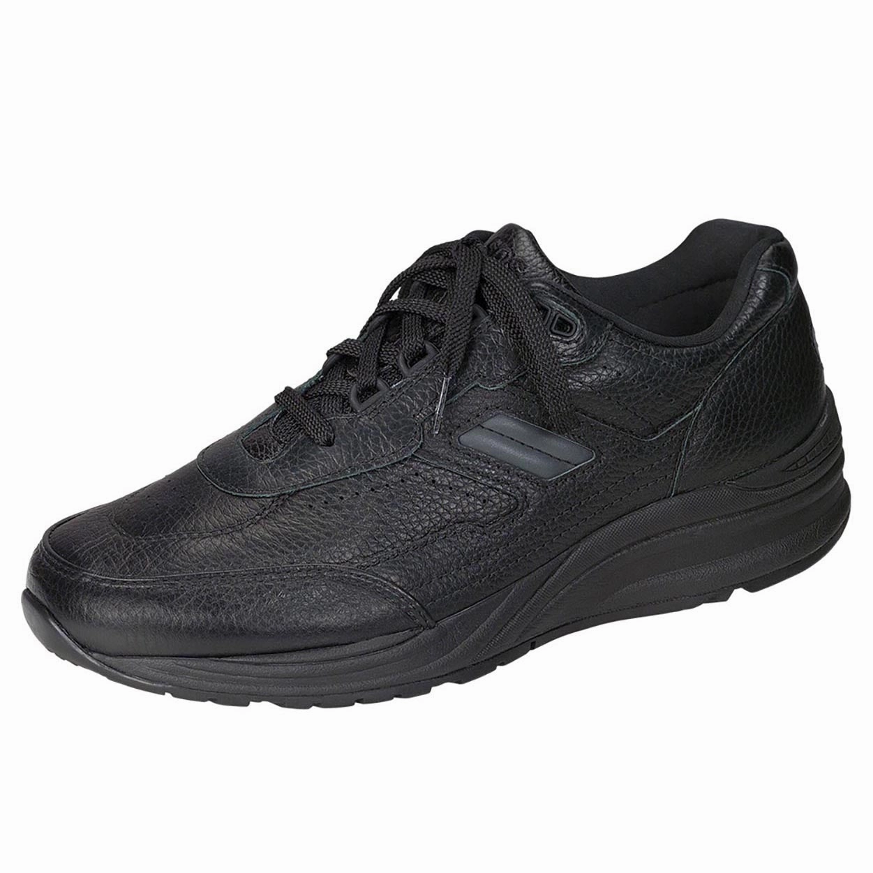 Journey - Black SAS orthopedic comfort shoes