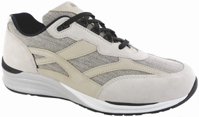 Journey - Brackenridge SAS comfort walking shoes with supportive build