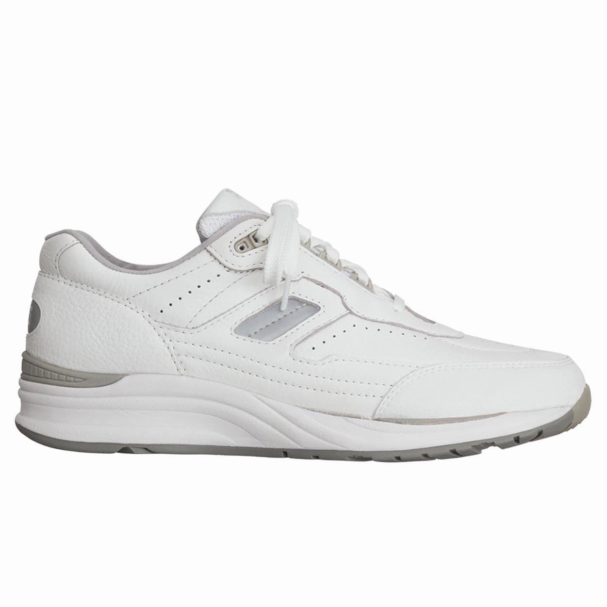 Journey - White SAS orthopedic comfort shoes