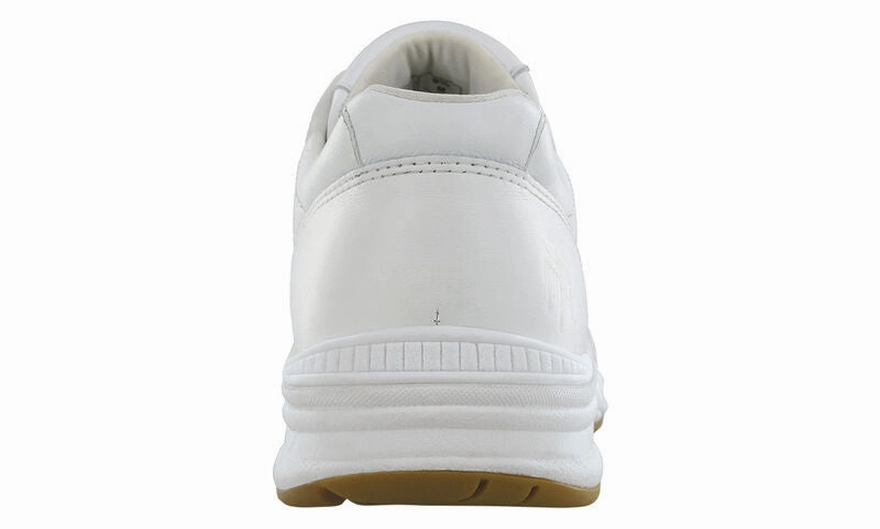 Journey II - Chalk SAS orthopedic comfort shoes