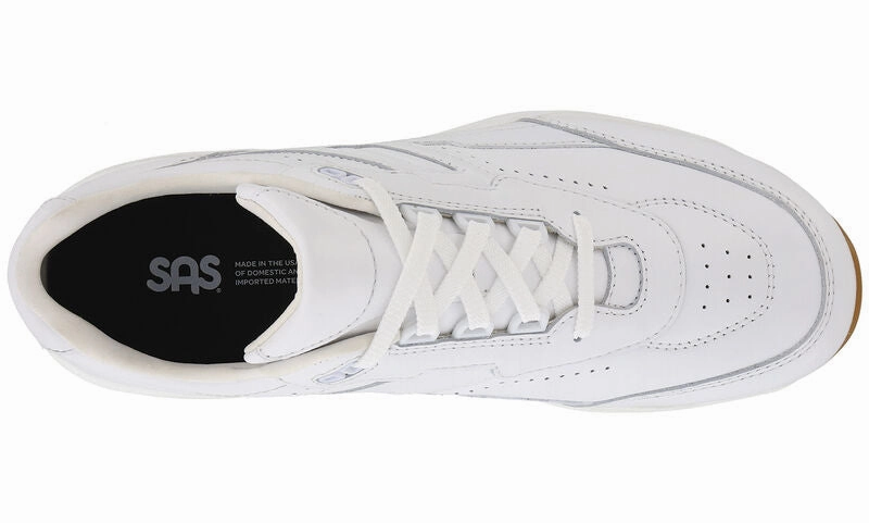 Journey II - Chalk SAS orthopedic comfort shoes