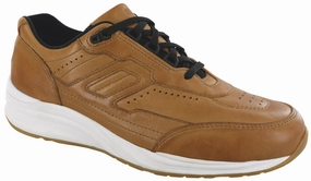 Journey Lux - Hazel SAS comfort walking shoes with supportive build