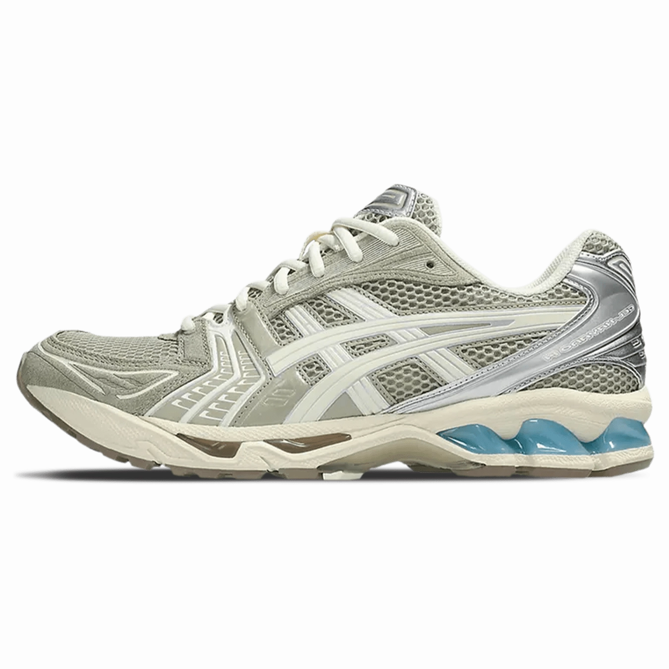 Juliana Salazar x Asics Gel Kayano 14 'Eucalyptus' Cushioned Gel 1130 sneakers