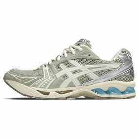Juliana Salazar x Asics Gel Kayano 14 'Eucalyptus' Cushioned Gel 1130 sneakers