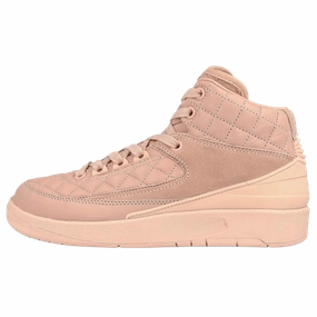 Just Don x Air Jordan 2 Retro GG Arctic Orange Air Jordan 2 heritage sneakers